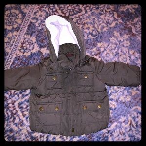 Baby Gap winter coat